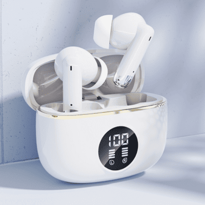 កាសប៊្លូធូស