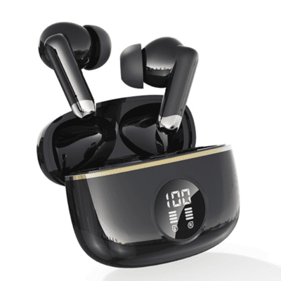 កាសប៊្លូធូស